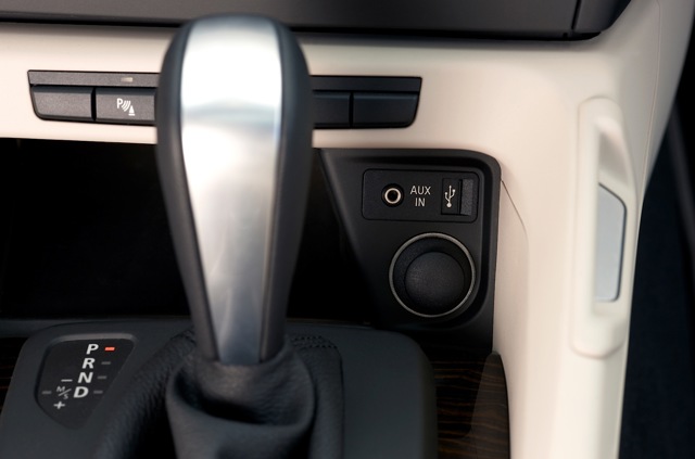 Bmw X1 foto 25