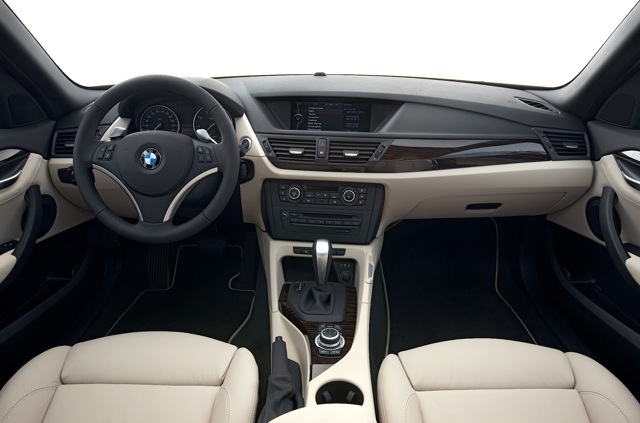 Bmw X1 foto 26