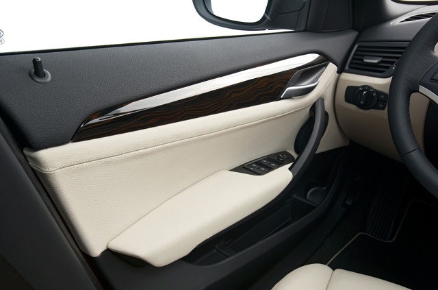 Bmw X1 foto 27
