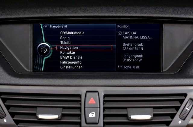 Bmw X1 foto 28