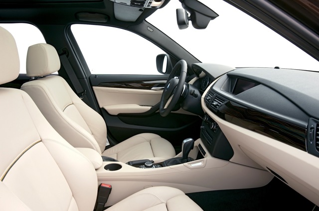 Bmw X1 foto 29