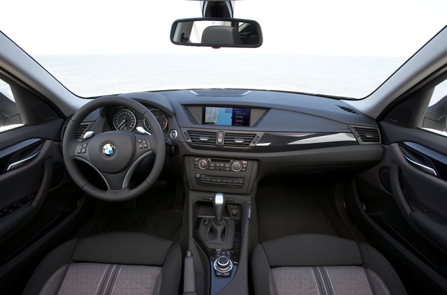 Bmw X1 foto 30