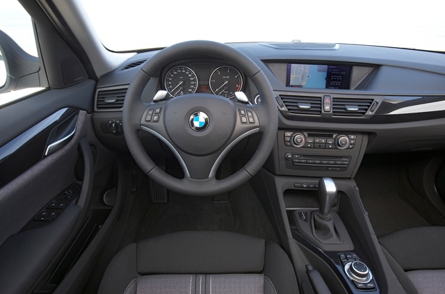 Bmw X1 foto 31