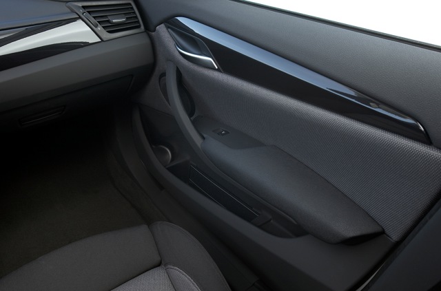 Bmw X1 foto 32