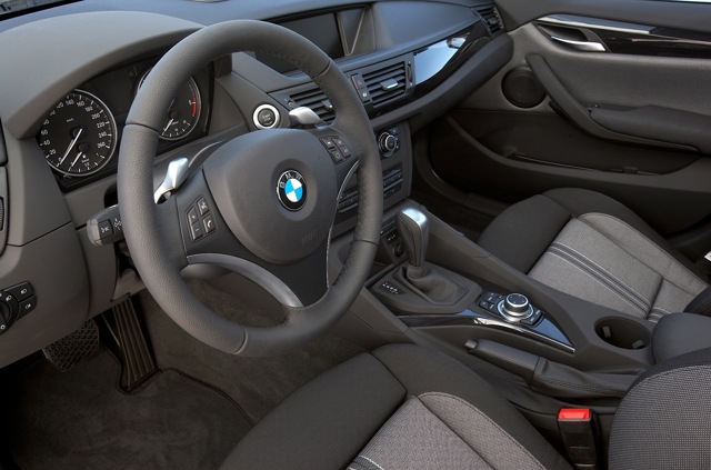 Bmw X1 foto 33