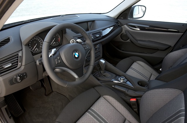 Bmw X1 foto 34