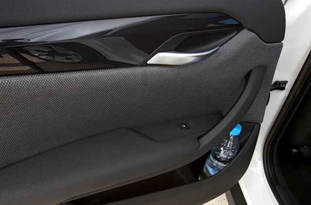 Bmw X1 foto 36