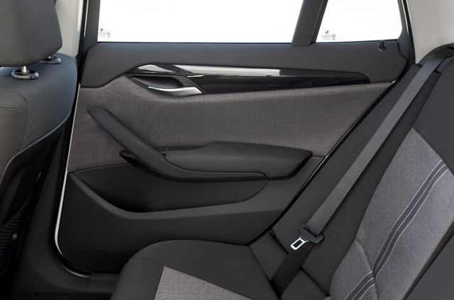 Bmw X1 foto 37