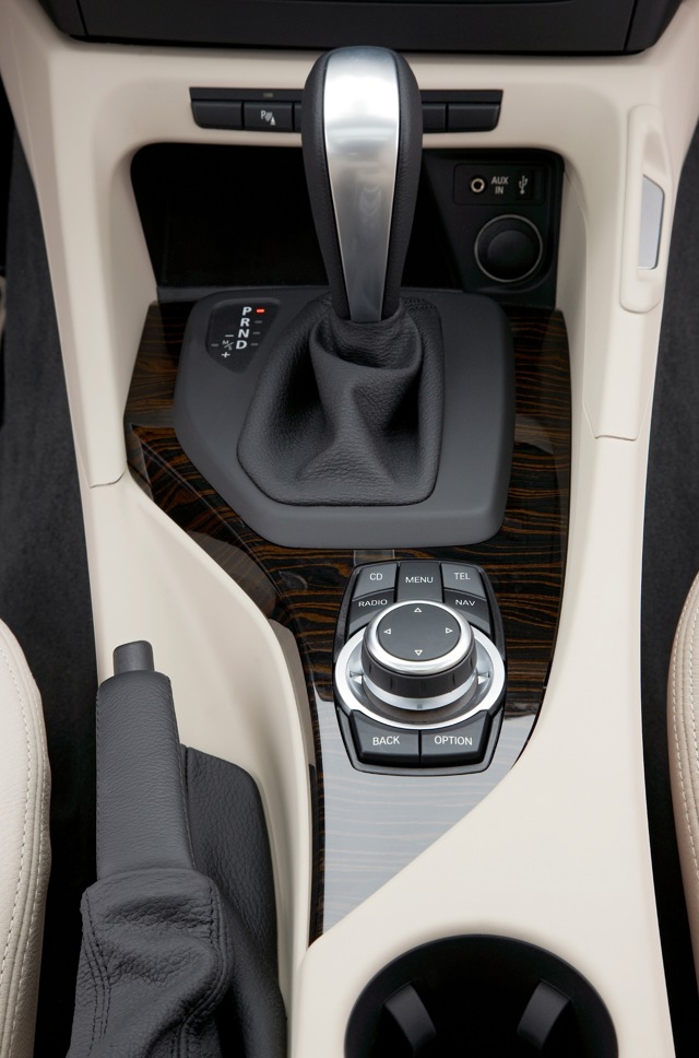 Bmw X1 foto 41
