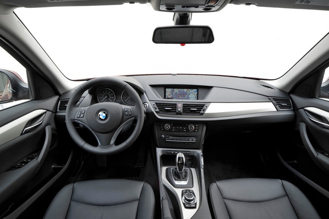 Bmw X1 foto 42