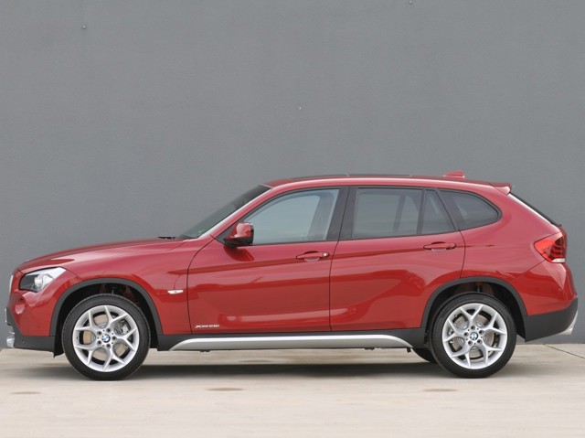 Bmw X1 foto 1