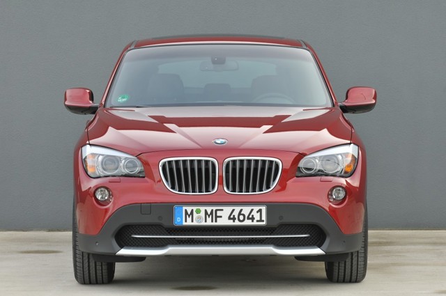 Bmw X1 foto 2