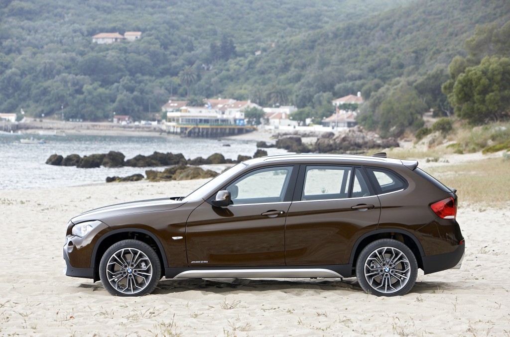 Bmw X1 photo 5