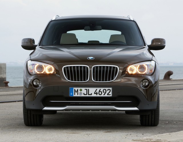 Bmw X1 foto 13