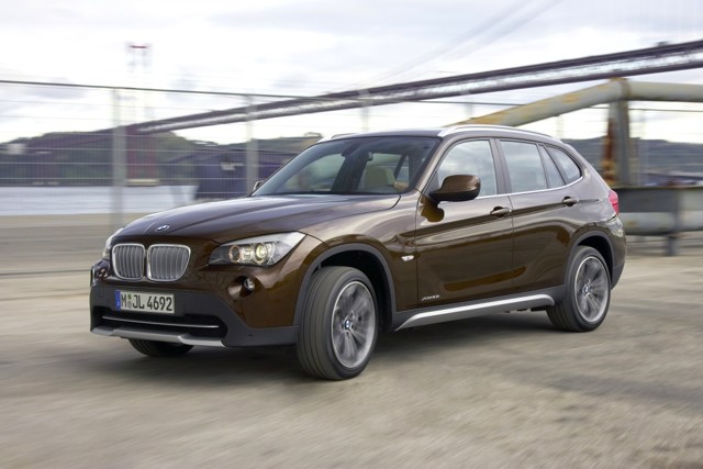 Bmw X1 foto 20