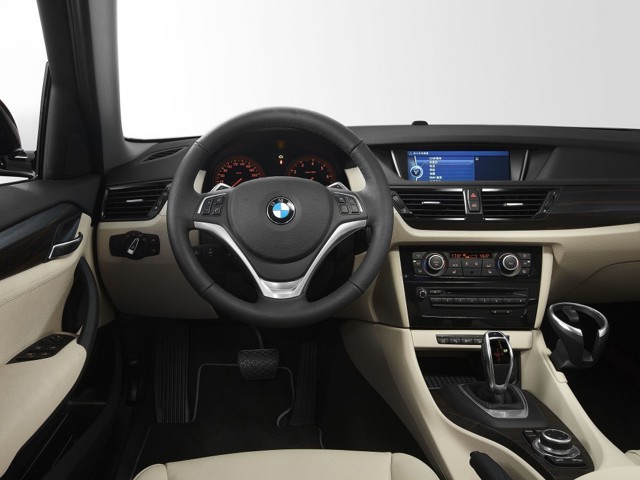 Bmw X1 photo 19