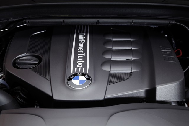Bmw X1 photo 20
