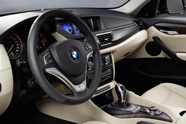Bmw X1 photo 21