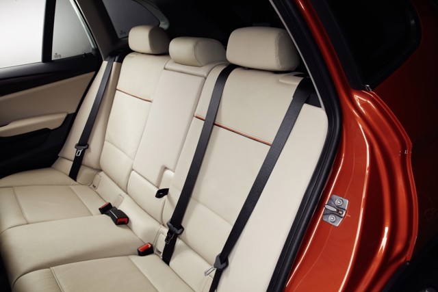 Bmw X1 photo 22