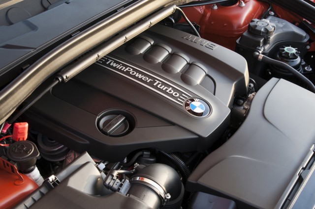 Bmw X1 photo 23