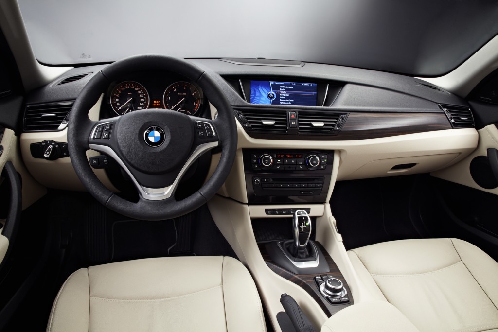 Bmw X1 photo 24