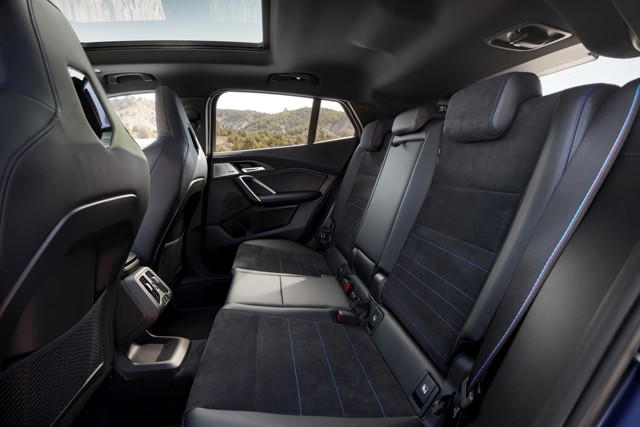 Bmw X2 photo 51