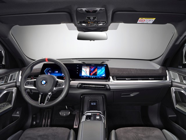 Bmw X2 photo 60