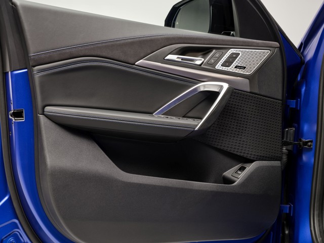 Bmw X2 photo 61