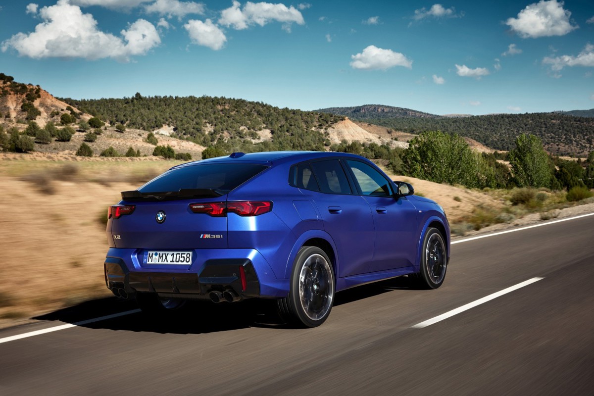 Bmw Bmw X2