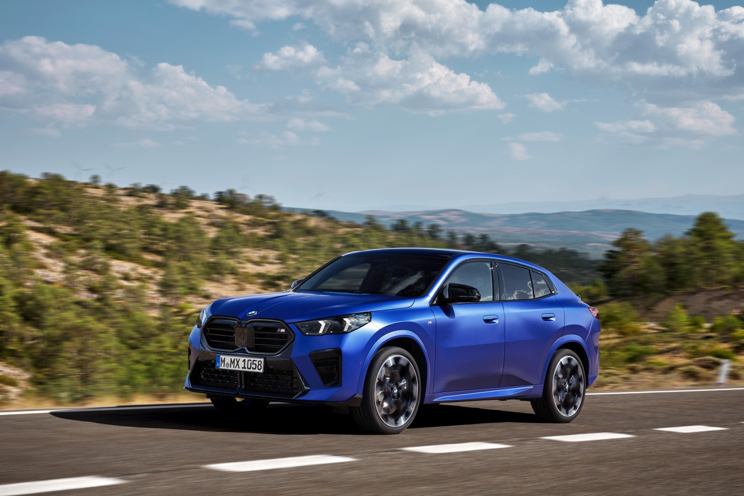 Bmw X2 photo 7