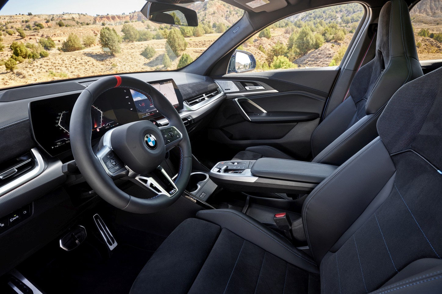 Bmw X2 photo 52