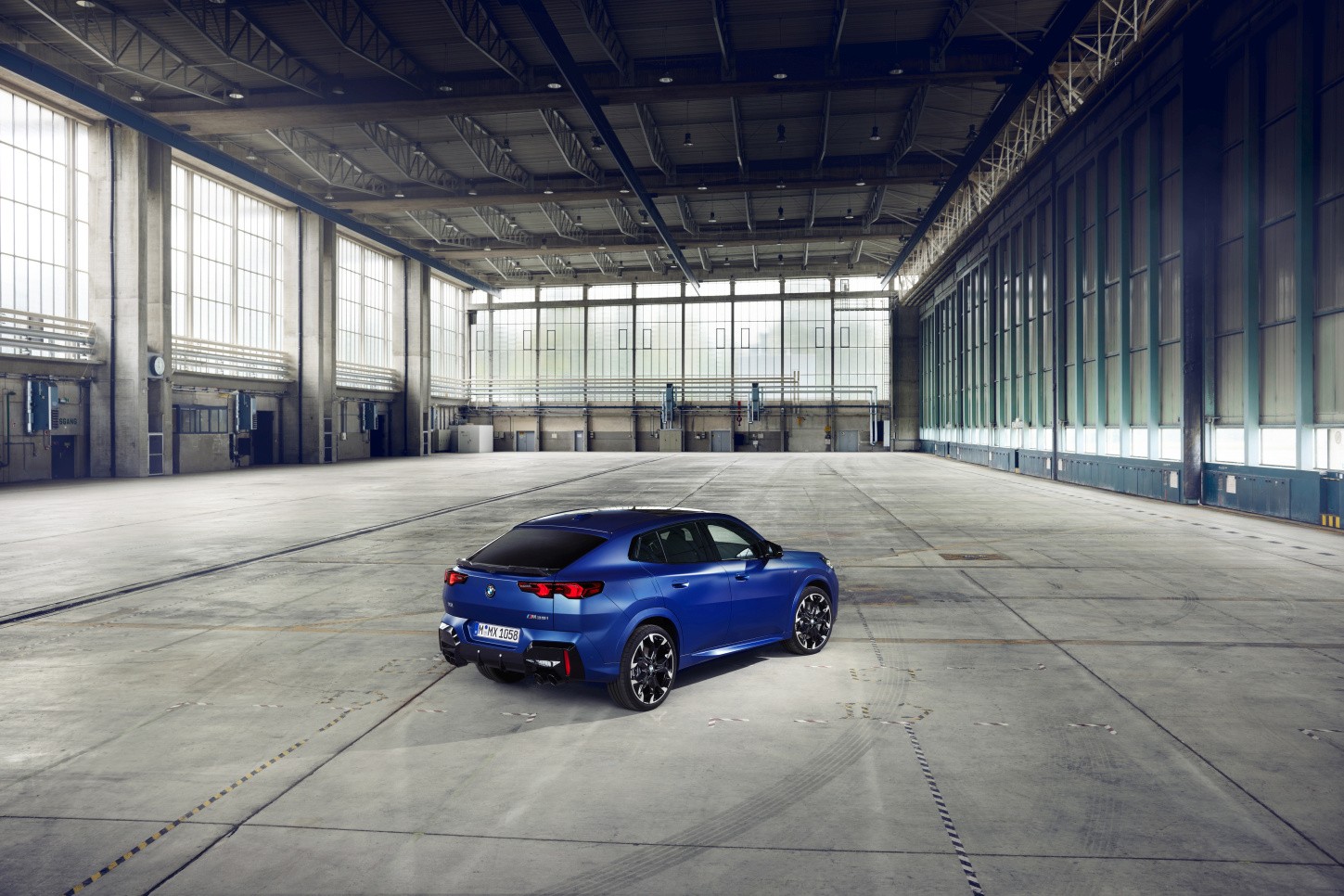Bmw X2 photo 10