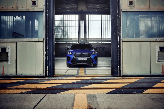 Bmw X2 photo 13