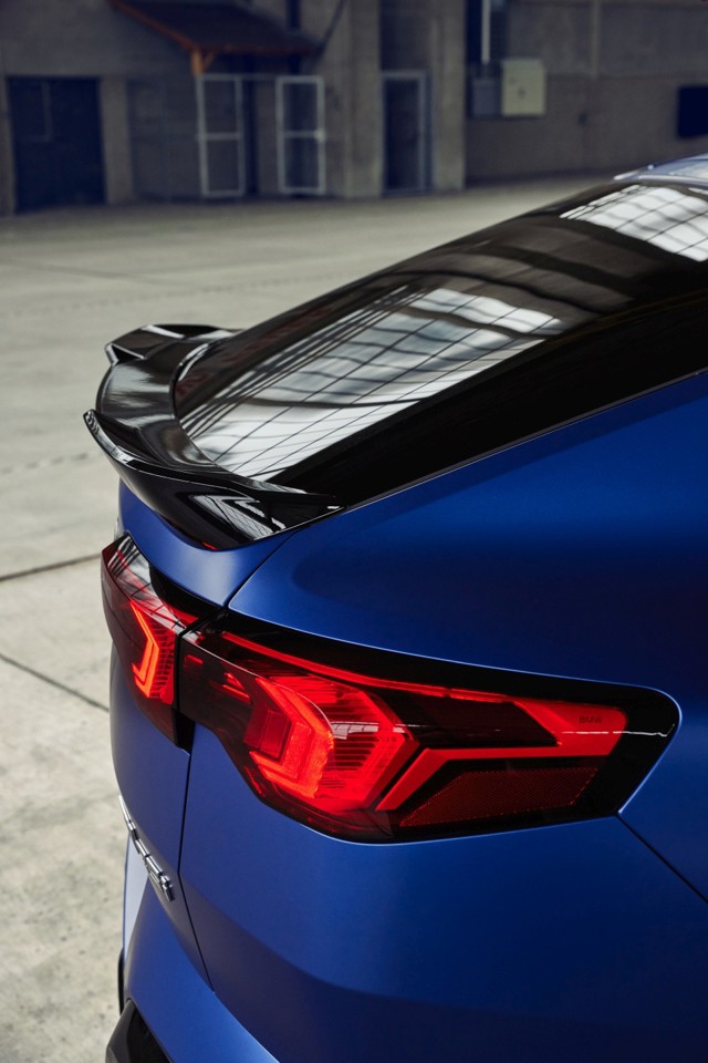 Bmw X2 photo 14