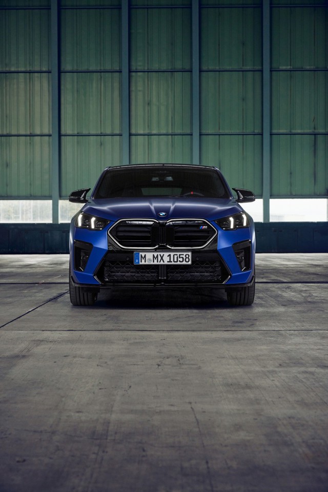 Bmw X2 photo 15