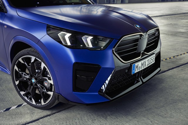 Bmw X2 photo 16
