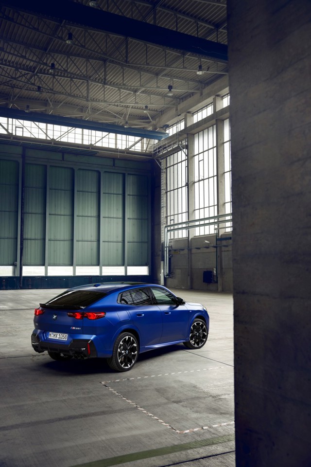 Bmw X2 photo 17