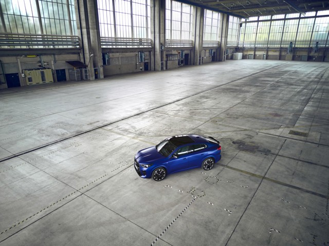Bmw X2 photo 18