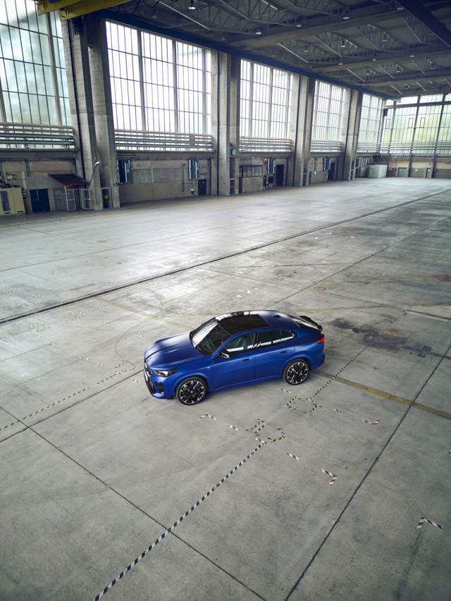 Bmw X2 photo 19