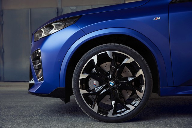 Bmw X2 photo 20