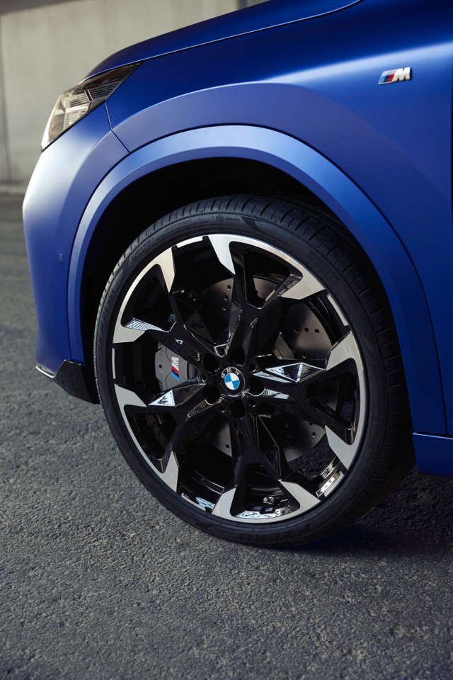 Bmw X2 photo 21