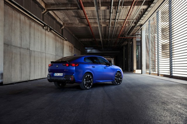 Bmw X2 photo 25