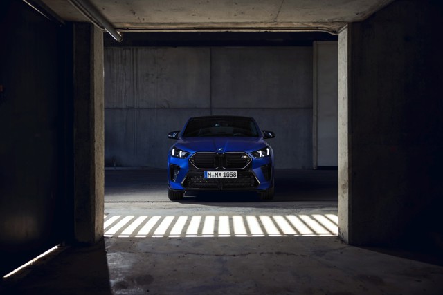Bmw X2 photo 26