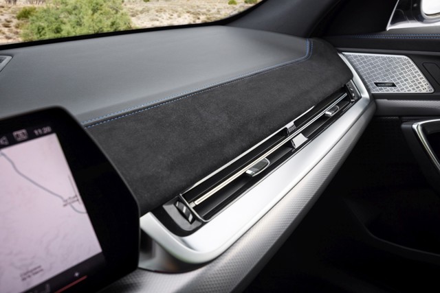 Bmw X2 photo 54