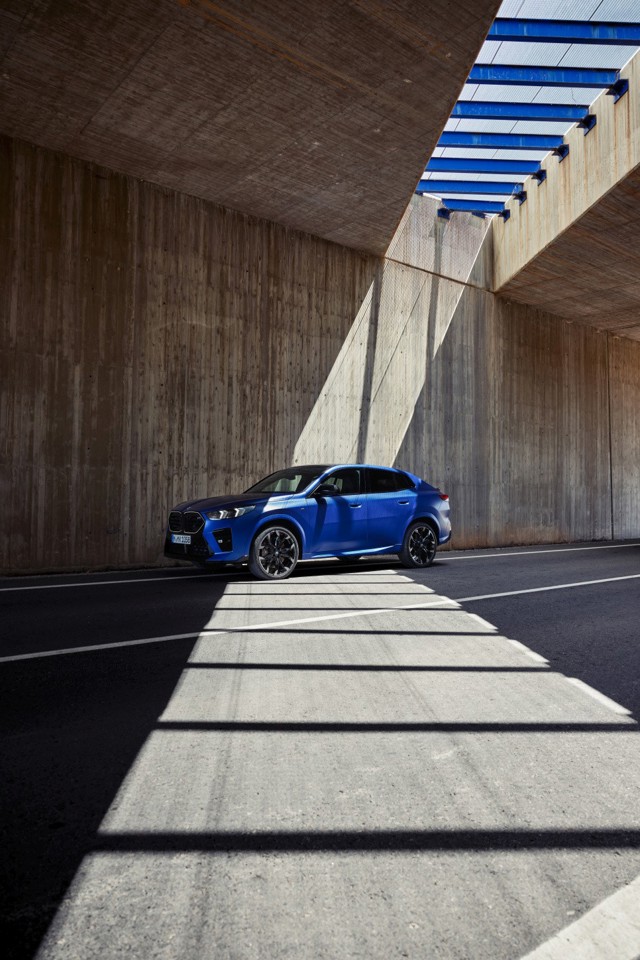 Bmw X2 photo 29