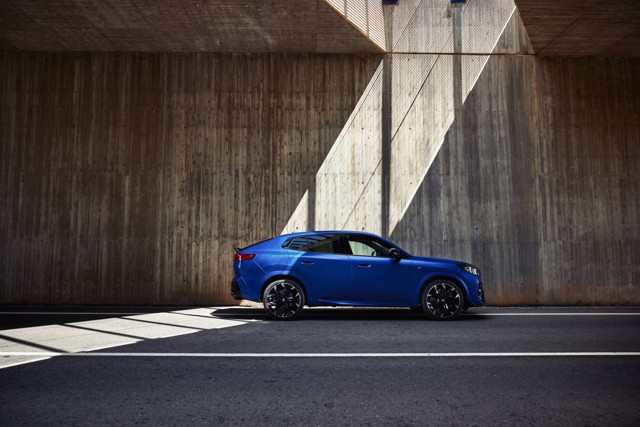Bmw X2 photo 30