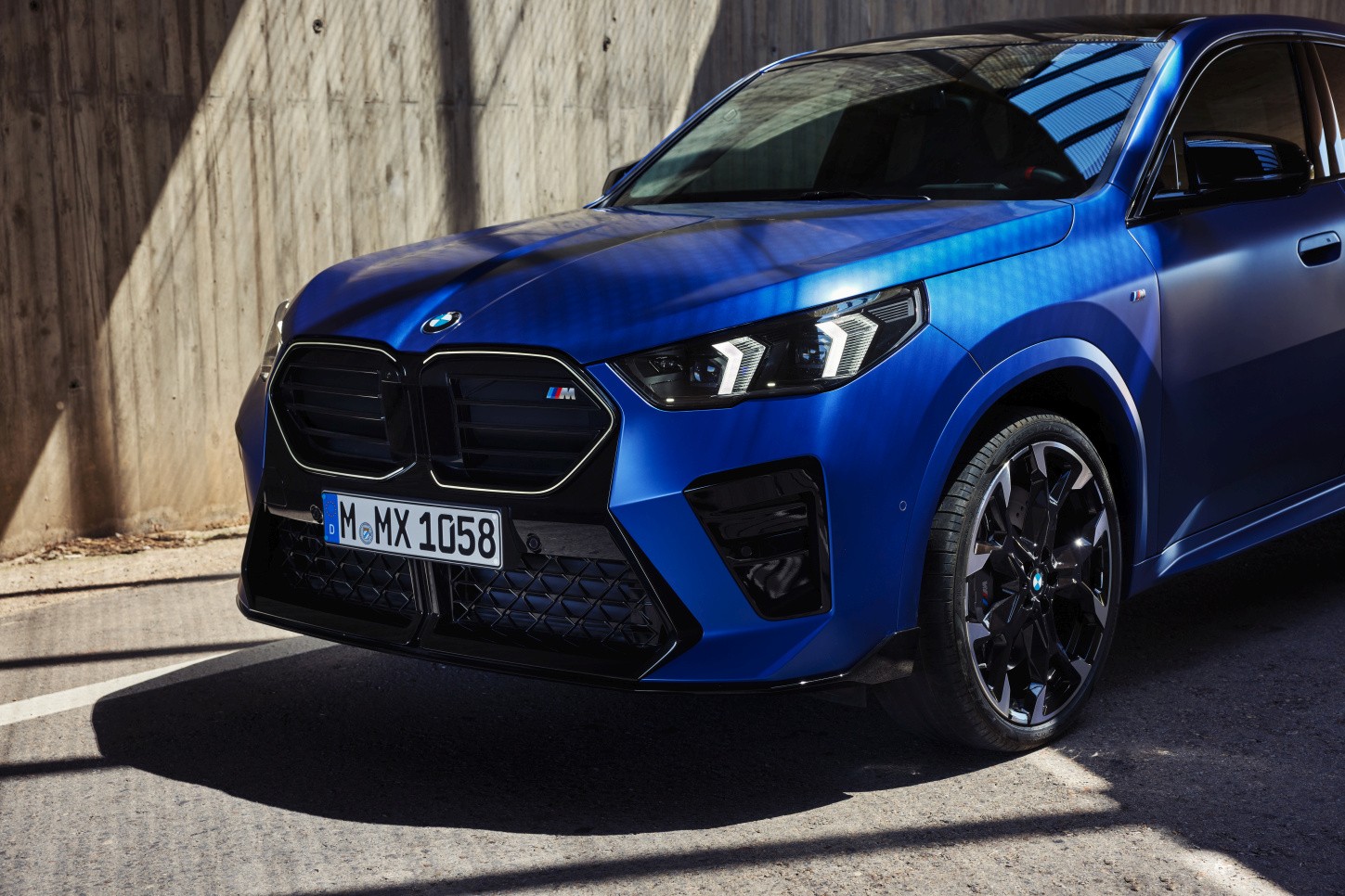 Bmw X2 photo 32