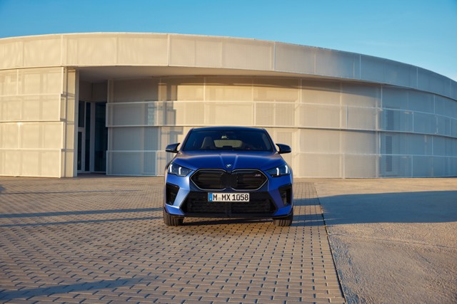 Bmw X2 photo 34