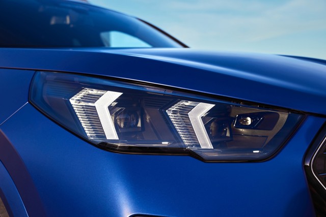 Bmw X2 photo 36