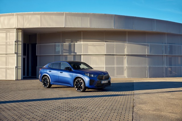 Bmw X2 photo 37